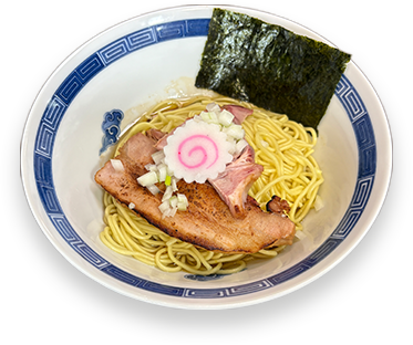 油そば