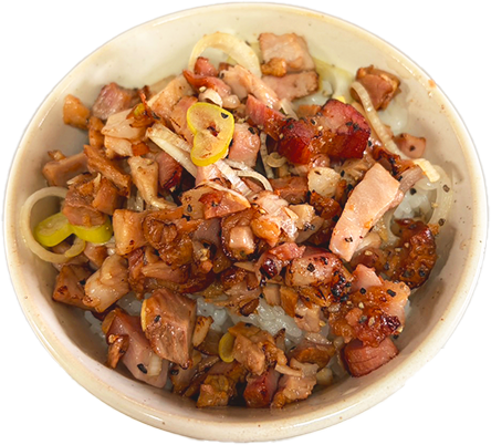 肉めし
